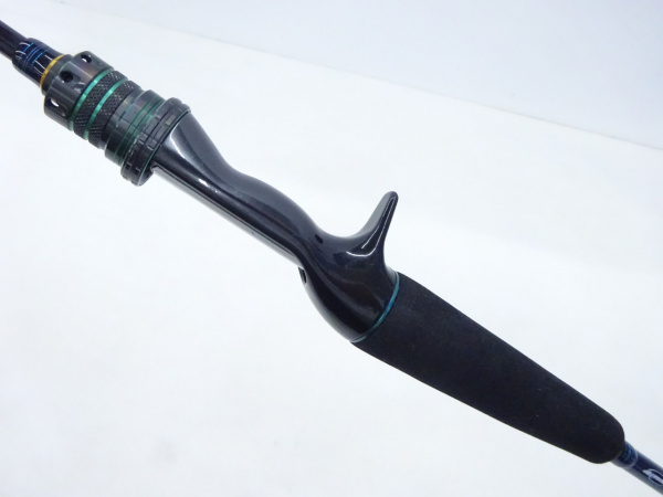 19エメラルダスAGS N66ULB TG IM